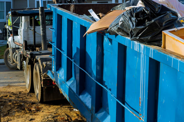 Best Residential Junk Removal  in Billings, MT