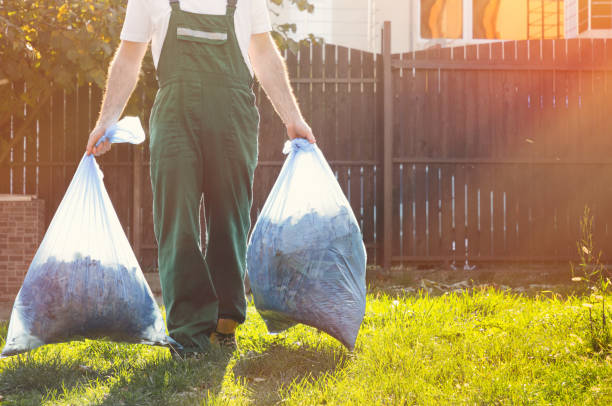 Best Scrap Metal Removal  in Billings, MT