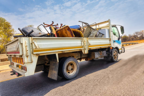 Best Demolition Debris Removal  in Billings, MT