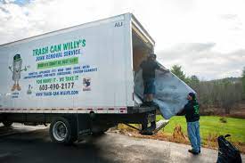 Same-Day Junk Removal Services in Billings, MT